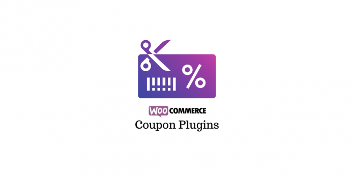 WooCommerce Coupon plugins