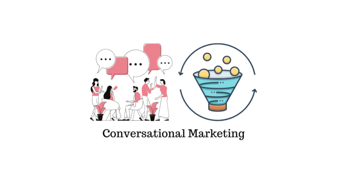 conversational marketing