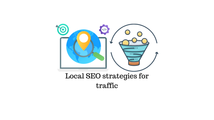 Local SEO