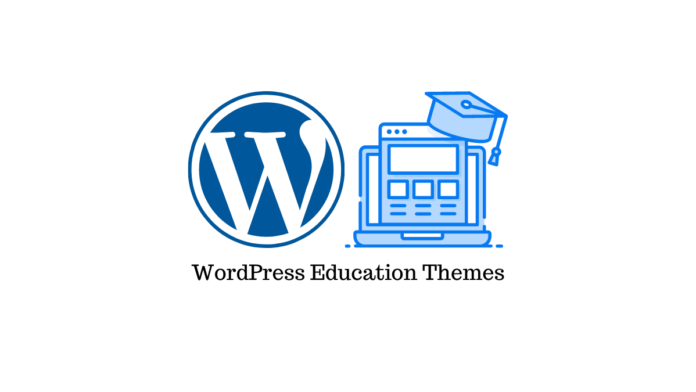 WordPress Education Themes