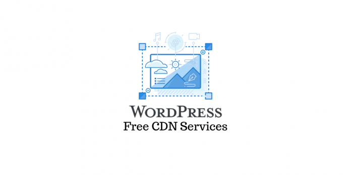 Free CDN Services