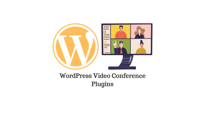 WordPress Video Conference Plugins