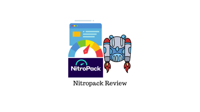 Nitropack