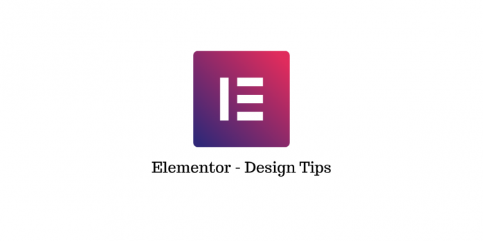 Web Development Using Elementor