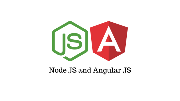 banner image node js and angular js