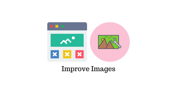 banner image for improve image article