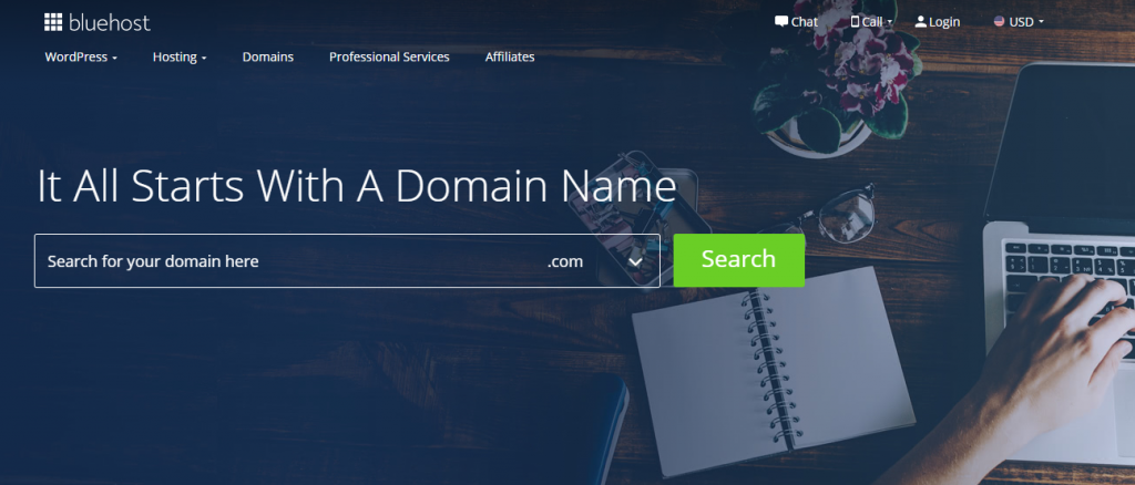 Domain-Registrare