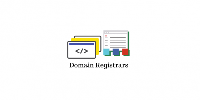 Domain Registrars