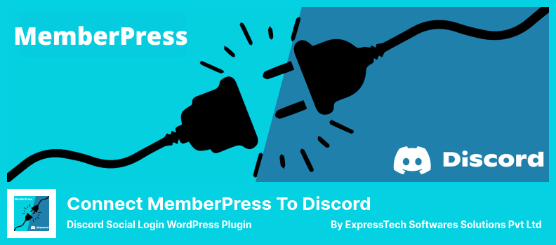 Verbinden Sie MemberPress mit dem Discord-Plugin - Discord Social Login WordPress-Plugin