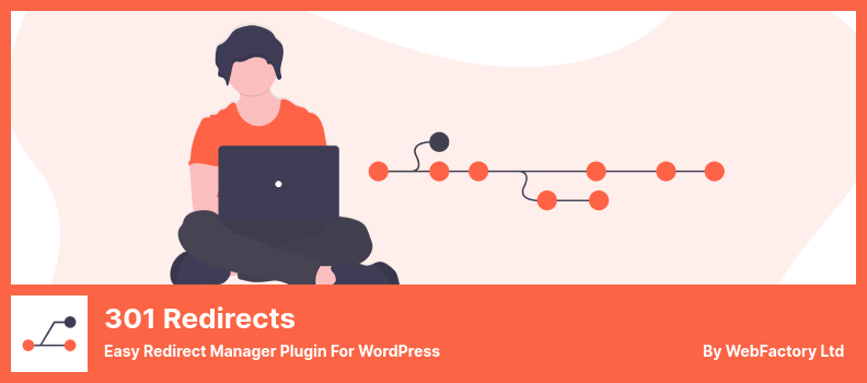 Plugin Pengalihan 301 - Plugin Pengelola Pengalihan Mudah untuk WordPress