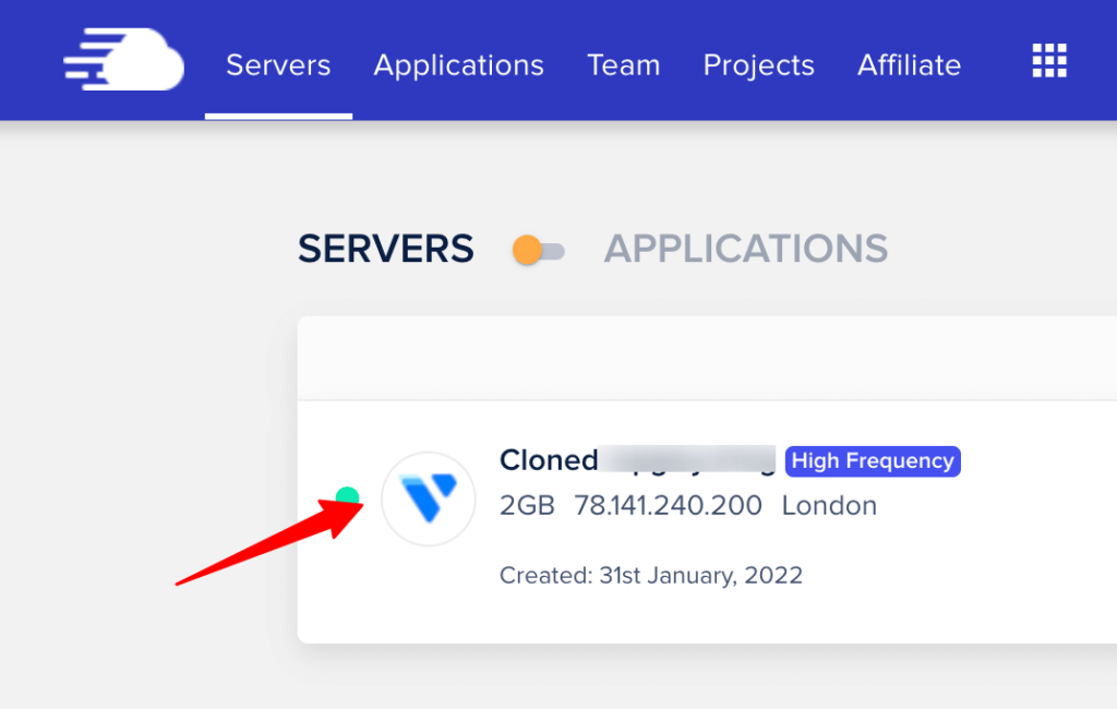 cloudways-vultr-план-wpglossy