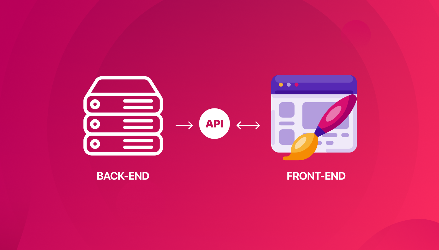 WordPress CMS หัวขาดคืออะไร?