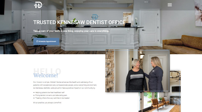 Hildreth Dental