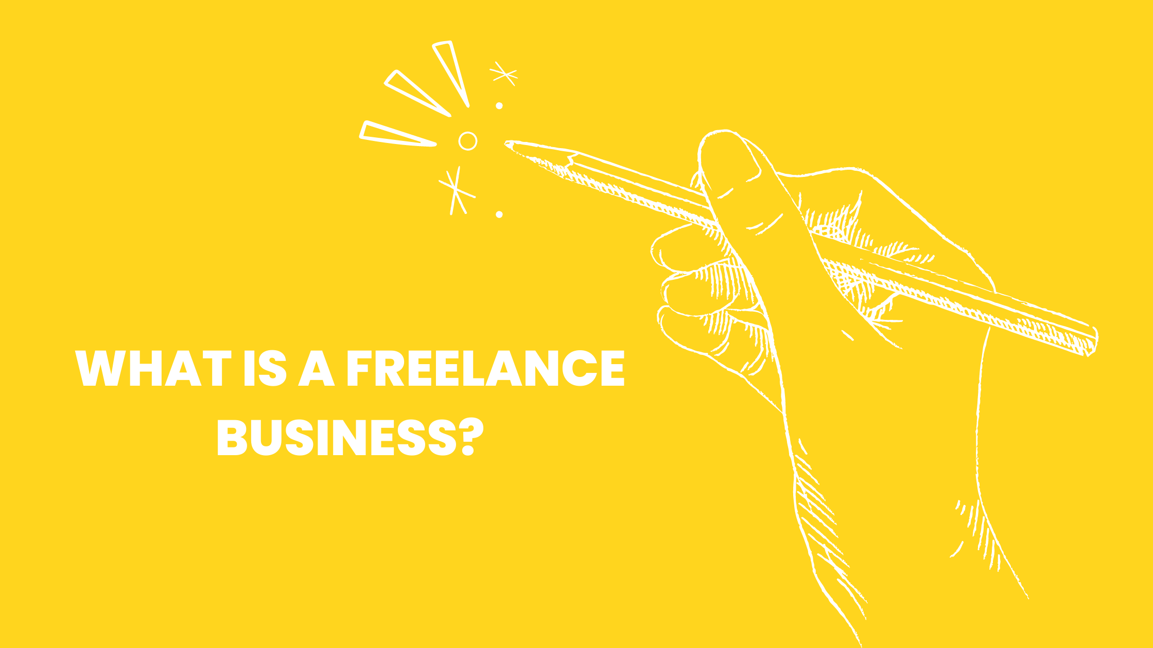 Freelance Business - Freelance Business