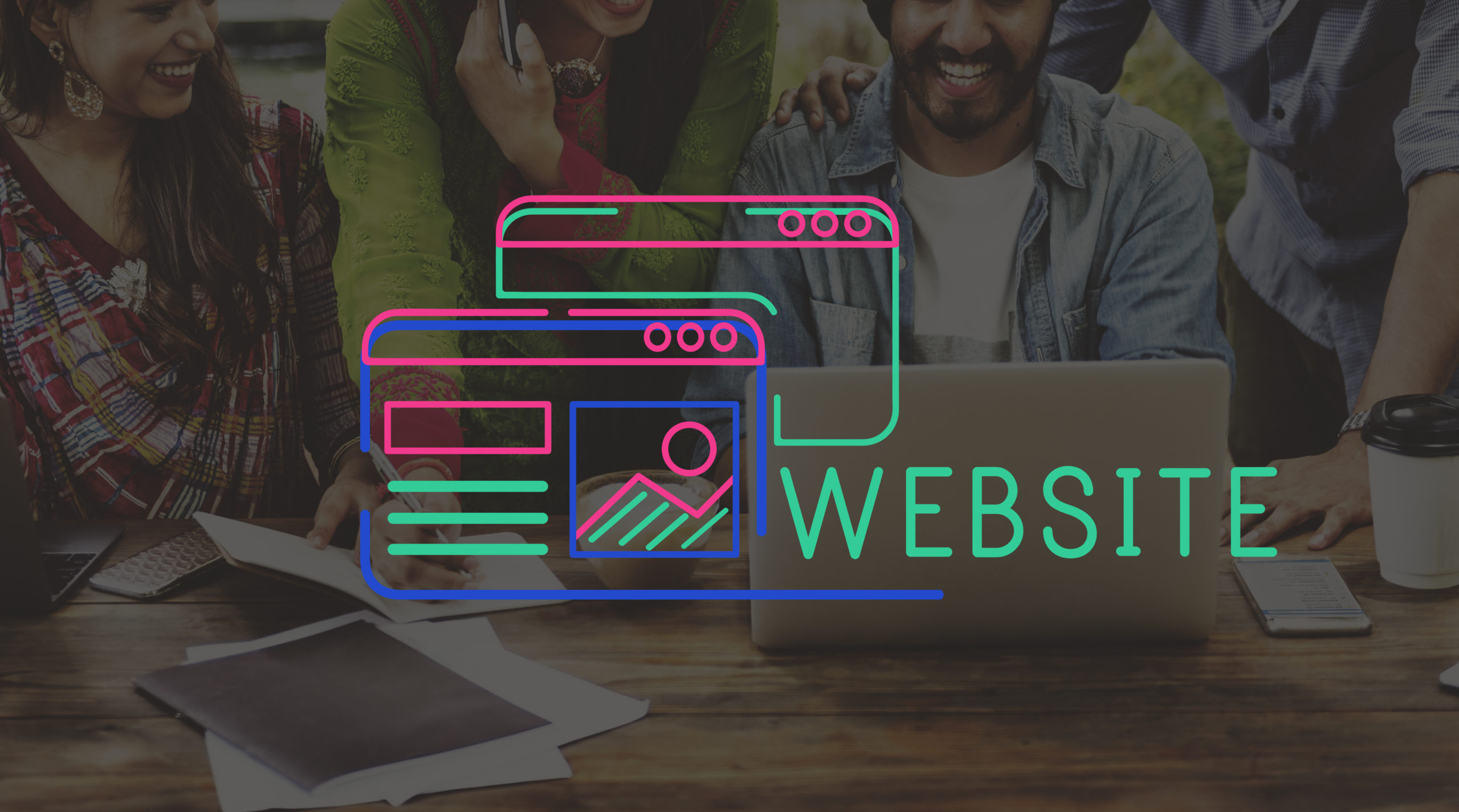 Progettare il tuo sito Web CBD