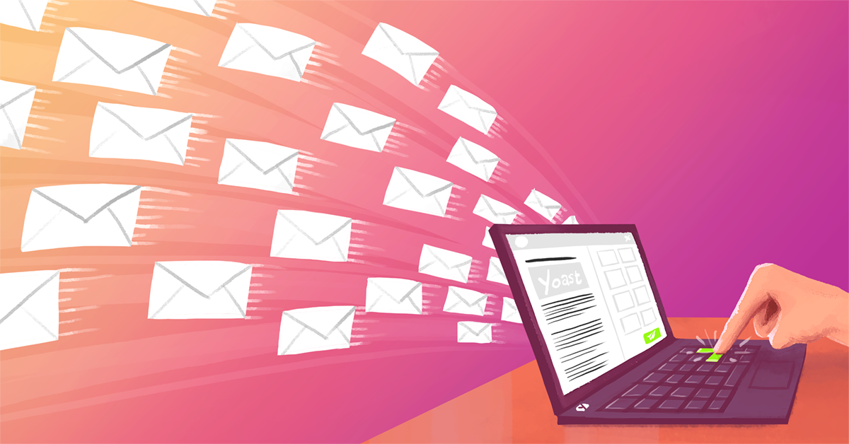 Email marketing - Aumenta i tassi di conversione con la posta elettronica