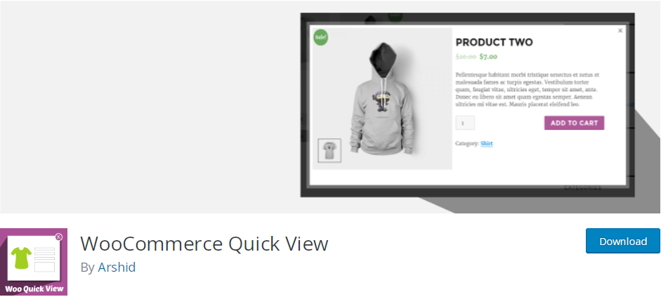 ppwp-woocommerce-퀵뷰