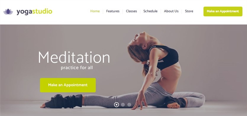 Yogastusio-yoga-موضوعات وورد