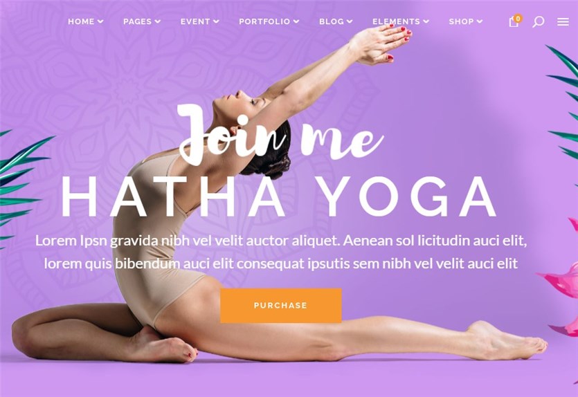 Anahata-temi-wordpress-per-insegnanti di yoga