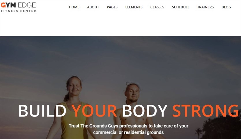 Gym-Edge-premium-wordpress-主題