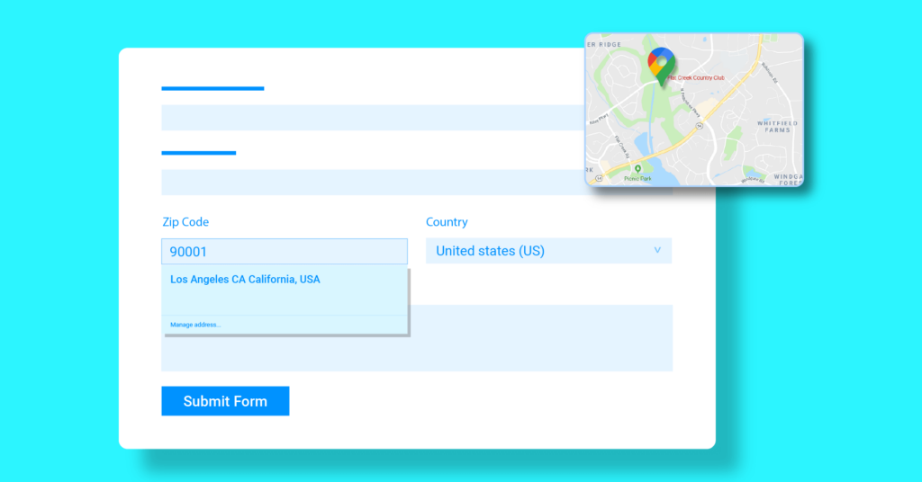 Melhores plugins de geolocalização do WordPress