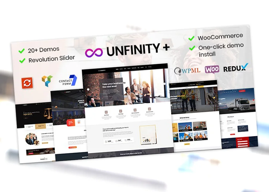 unfinity-wordpress-temă-premium