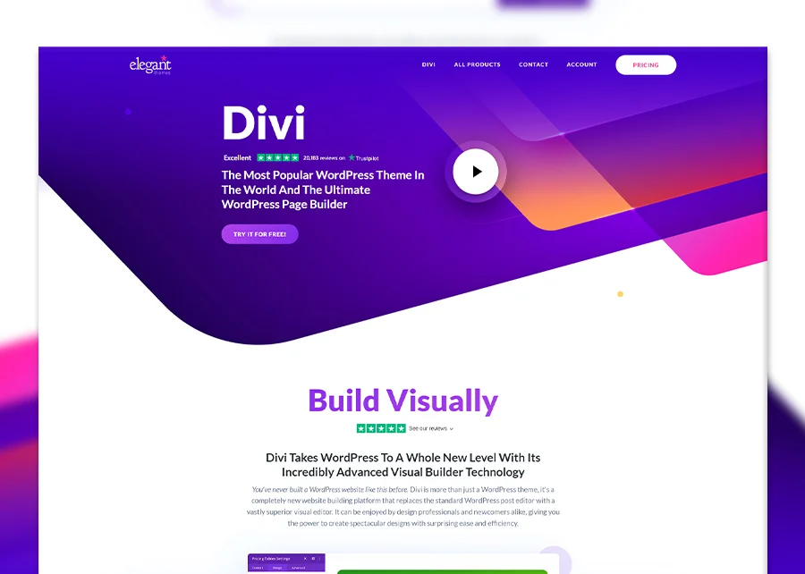 divi-wordpress-тема