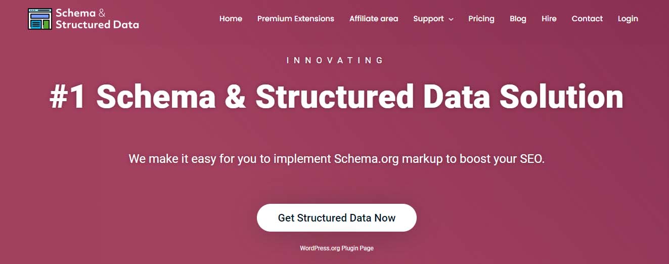 Schemă și date structurate pentru WP și AMP – Plugin WordPress