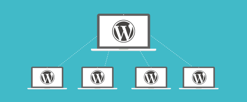 WordPress Multisites