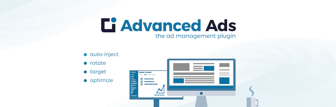 The WP Advanced Ads WordPress plugin