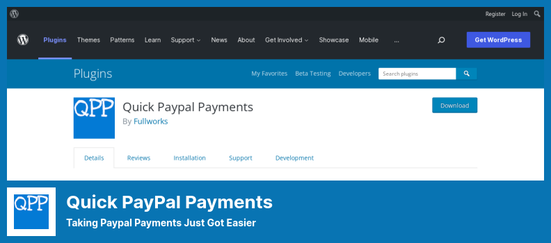 Plugin de plăți rapide PayPal - Efectuarea plăților Paypal a devenit mai ușoară