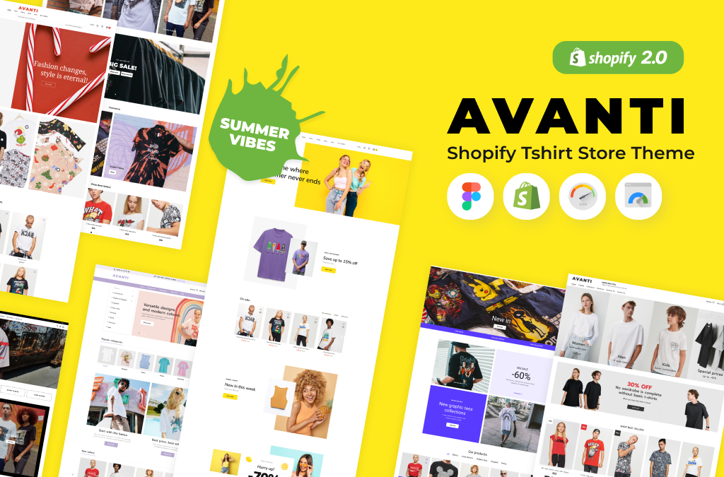 Avanti-shopify-tshirt-store-tema