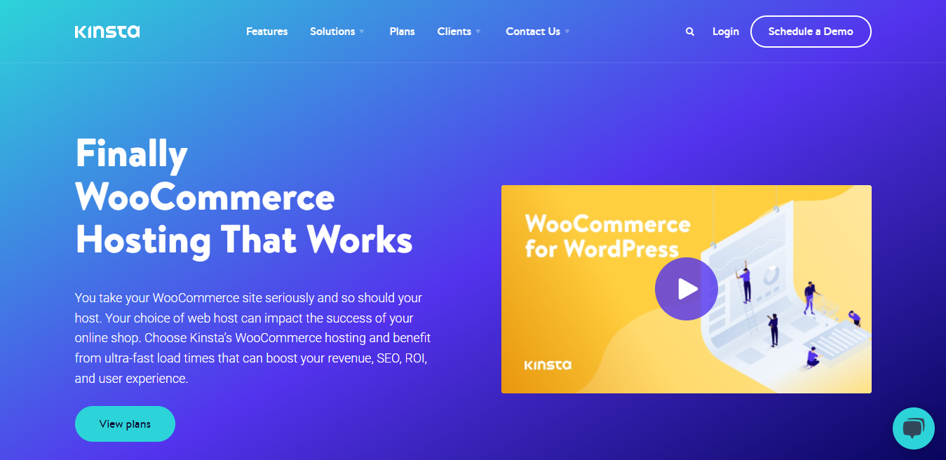 mejor alojamiento de WooCommerce