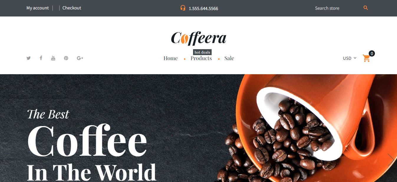 cafeera