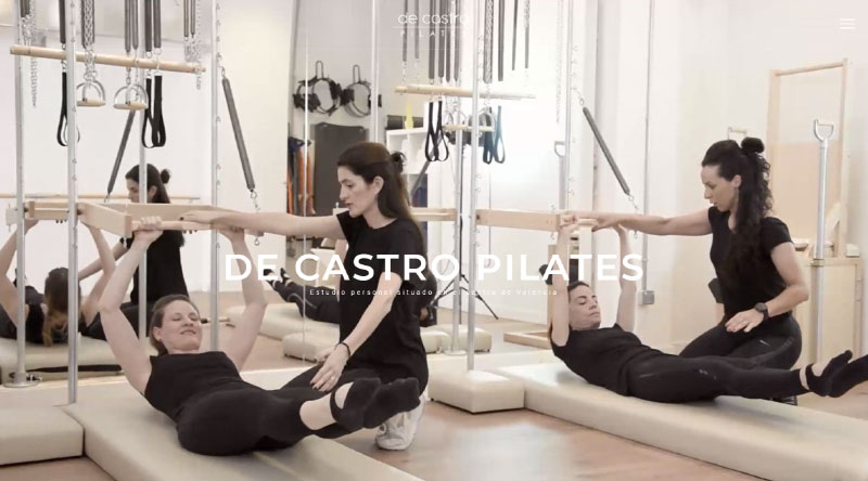 De Castro Pilates