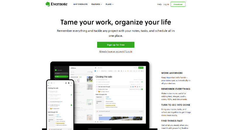 Evernote