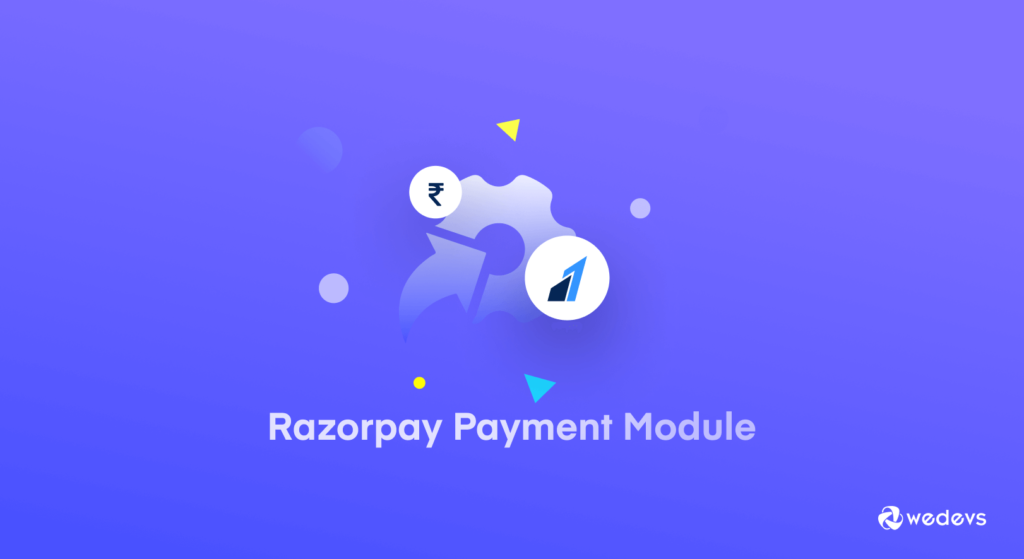 Razorpay Ödeme Ağ Geçidi