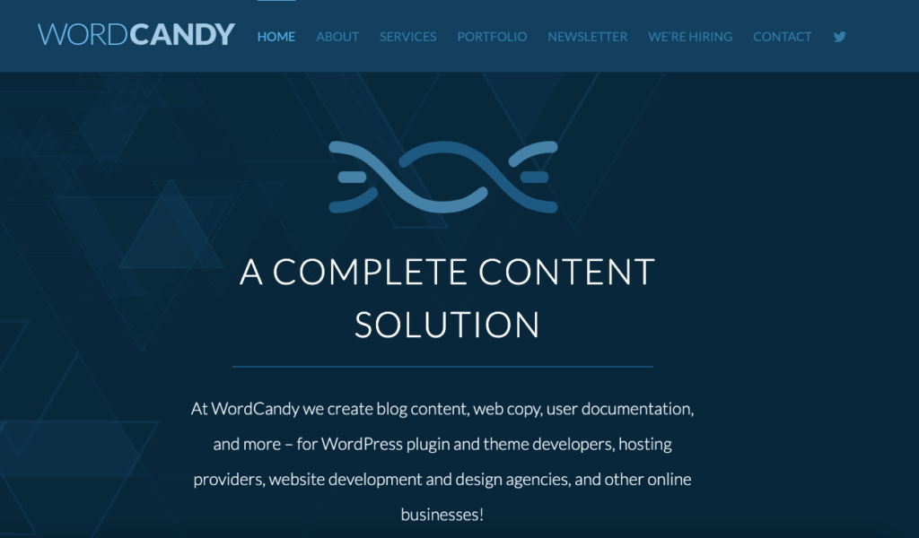 wordcandy