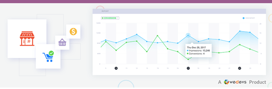 WooCommerce dönüşüm izleme