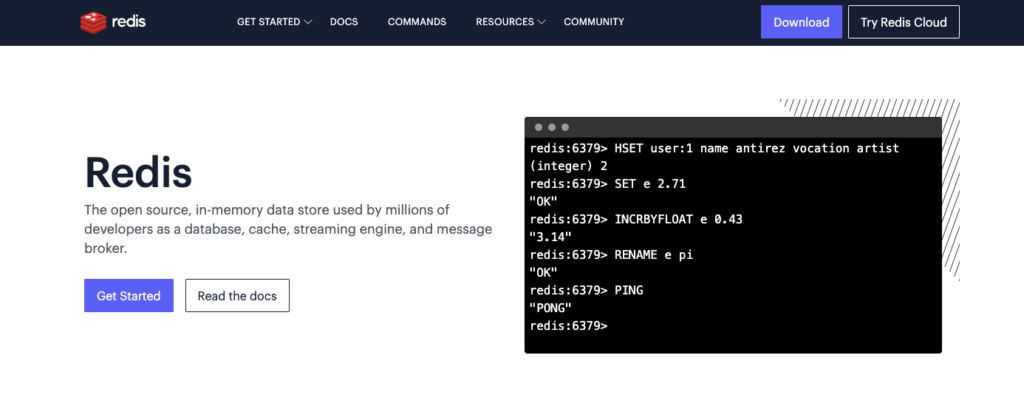 โซลูชัน Redis WordPress Object Caching