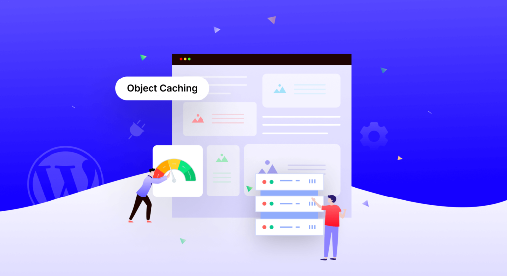 Caching objek WordPress