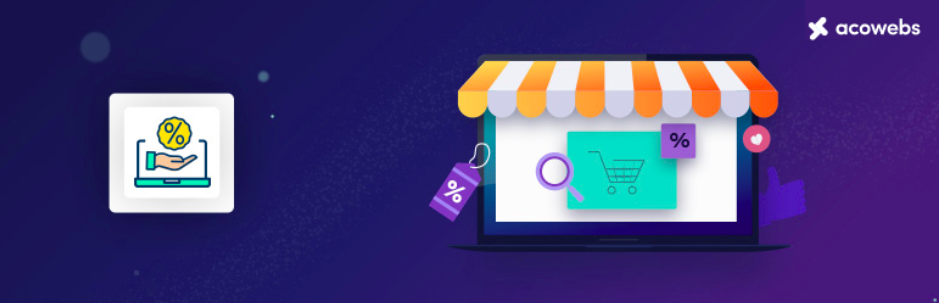 4. WooCommerce 折扣規則的動態定價