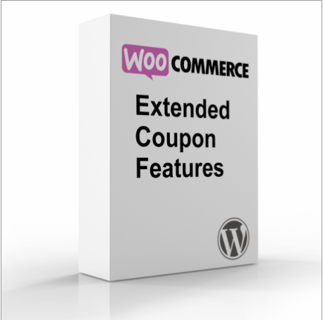 5. Recursos de cupom estendido do WooCommerce