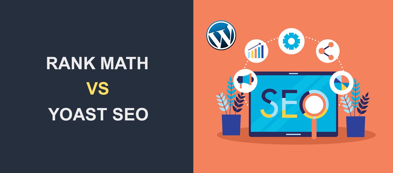 تصنيف Math vs Yoast SEO - أي مكون إضافي لتحسين محركات البحث هو أفضل