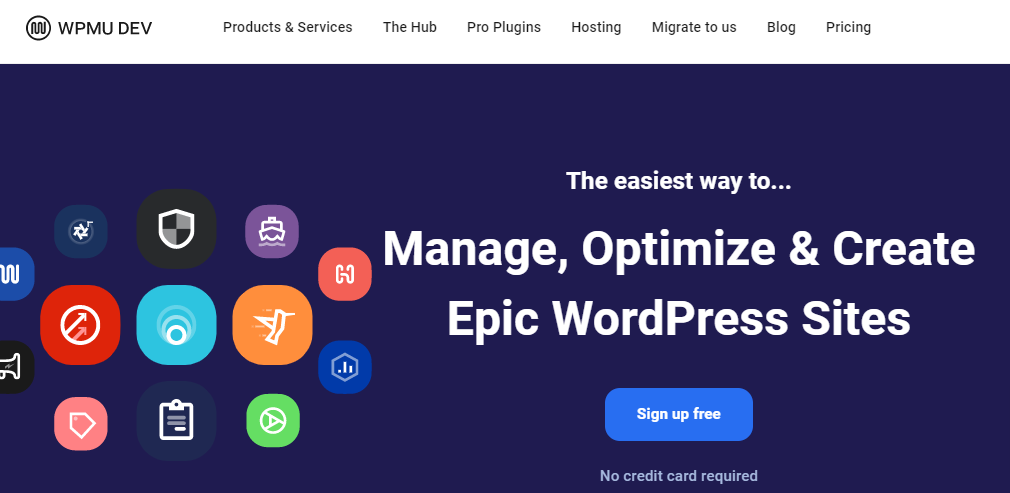 WPMU Dev- مدونات تطوير WordPress