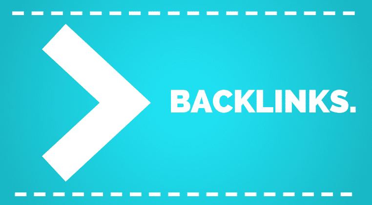 BACKLINKS- عزز تصنيفاتك