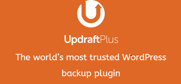 UpdraftPlus- บริการสำรองข้อมูล WordPress ที่ดีที่สุด