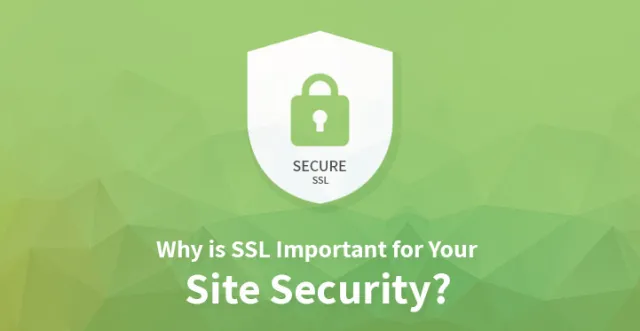 SSL Penting