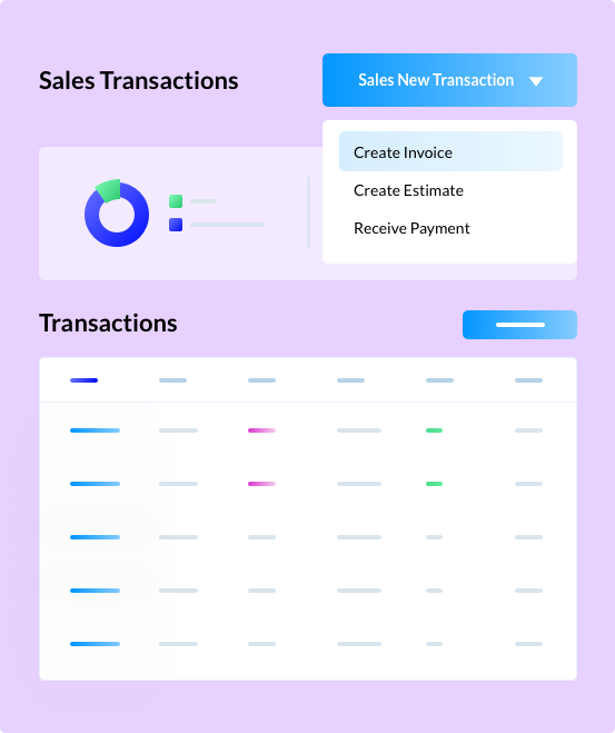 fonctions du système d'information comptable