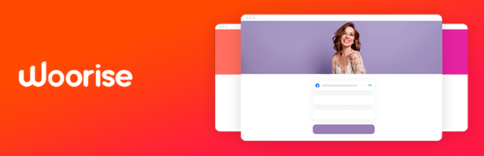 Woorise หนึ่งในปลั๊กอินแจกฟรี WordPress ที่ดีที่สุดสำหรับเว็บไซต์ของคุณ